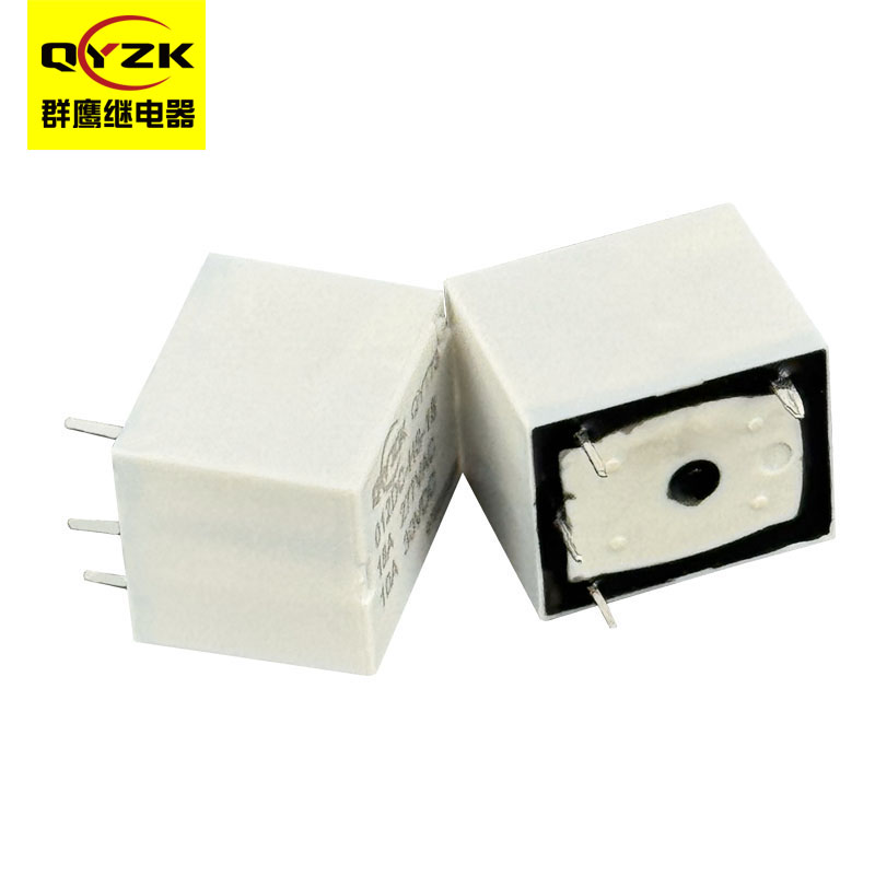 QYT73-012DC-HS-18繼電器