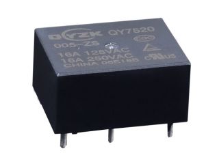 「群鷹繼電器」沒時間解釋了，先走一車吧！