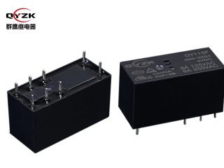 群鷹繼電器,微型繼電器發(fā)貨了——地球不爆炸，發(fā)貨仍繼續(xù)！