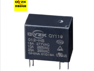 小體積繼電器,群鷹的小體積繼電器,價優(yōu)劃算到?jīng)]朋友！