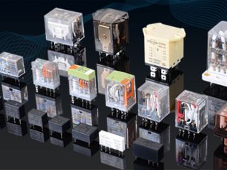 群鷹智控的220v電磁繼電器又一次被客戶夸敬業(yè)，原因我不得不服......