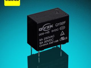 哇塞！使用群鷹交流電磁繼電器有這么多好處啊！