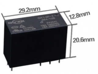 群鷹智控淺談通用繼電器的一般原則是什么？